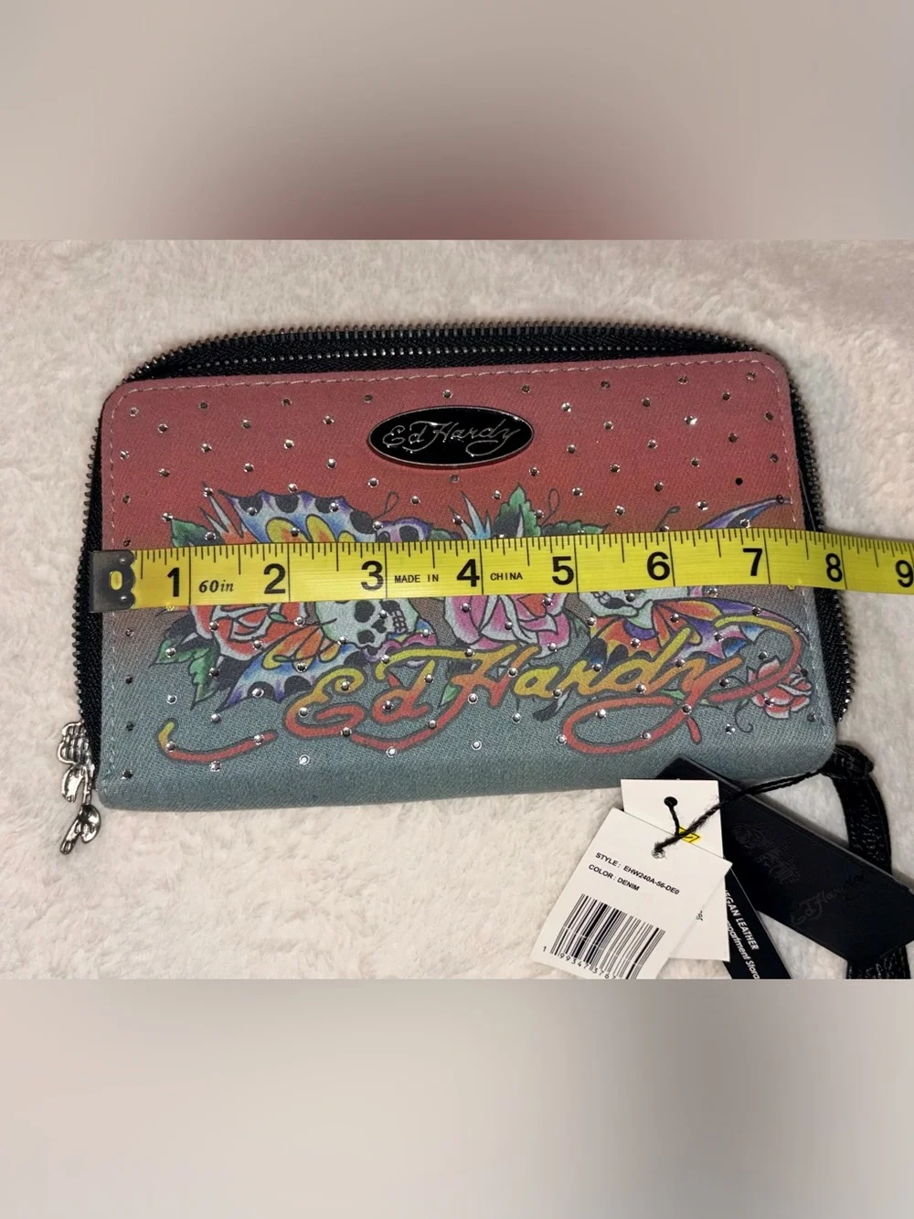 Ed Hardy ed hardy